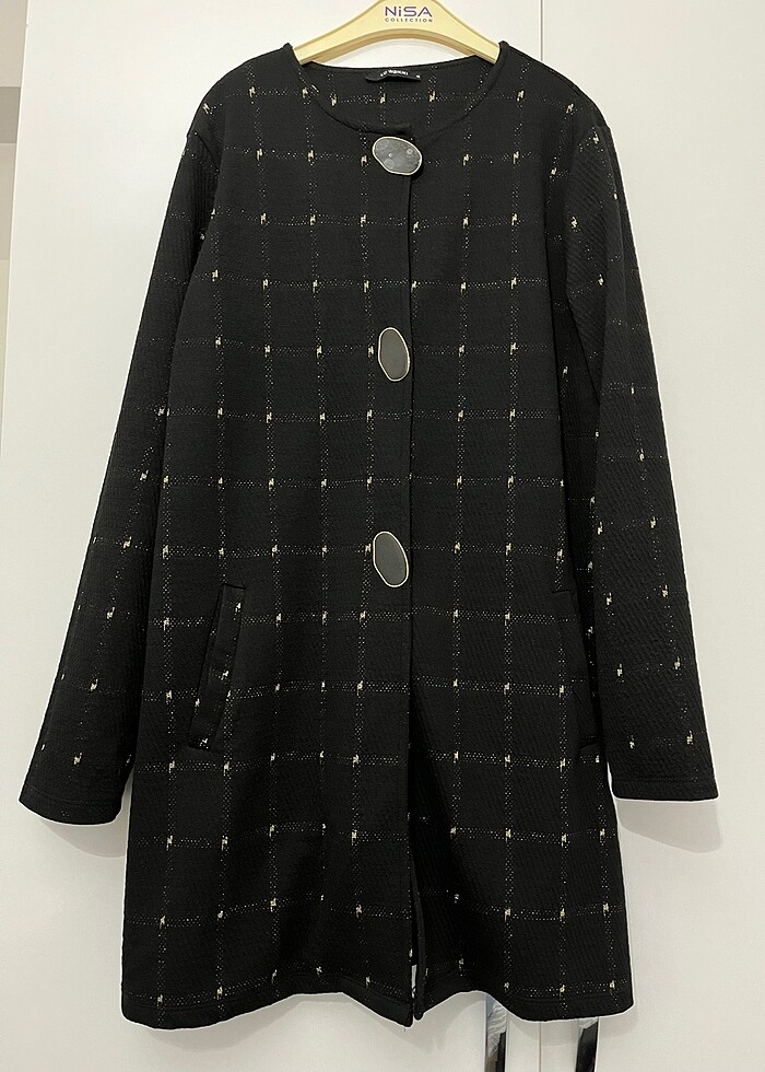 LC WAİKİKİ CEKET - Görsel 2