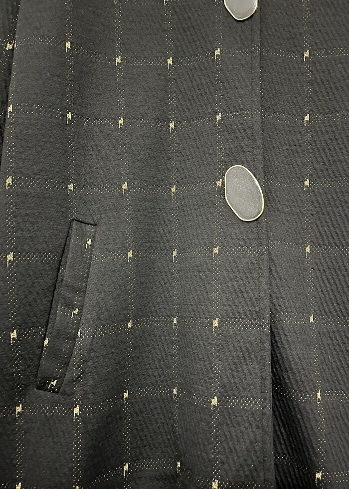 LC WAİKİKİ CEKET - Görsel 4