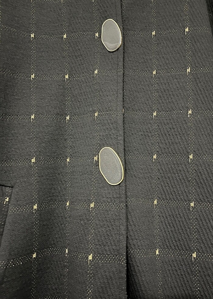 LC WAİKİKİ CEKET - Görsel 3