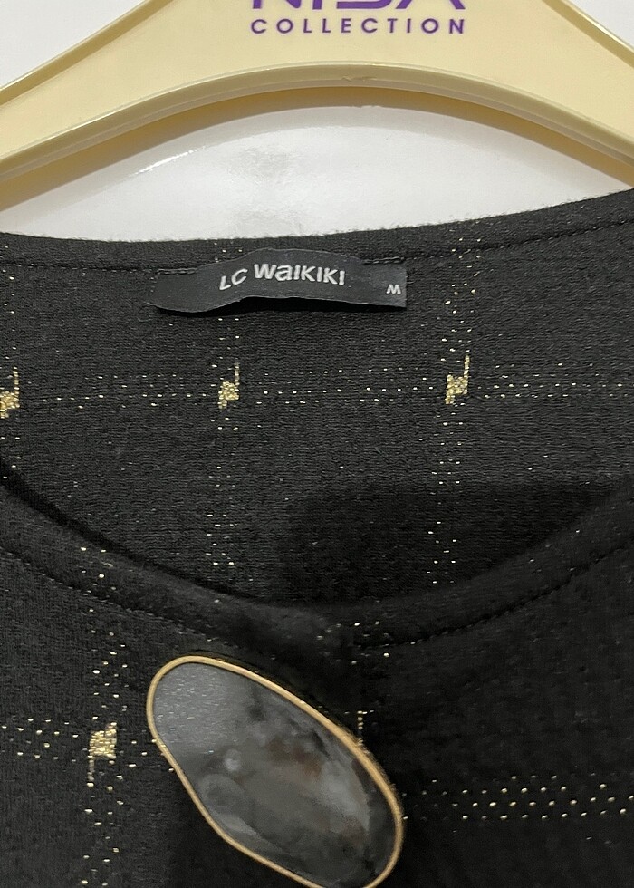 LC WAİKİKİ CEKET - Görsel 5