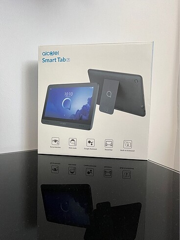 ALCATEL SMART TAB 7 TABLET