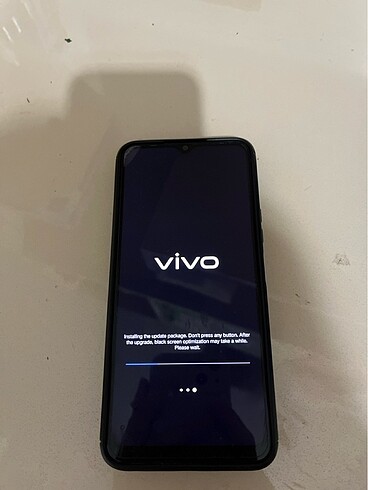 VİVO Y11S ANDROİD CEP TELEFONU - Görsel 13