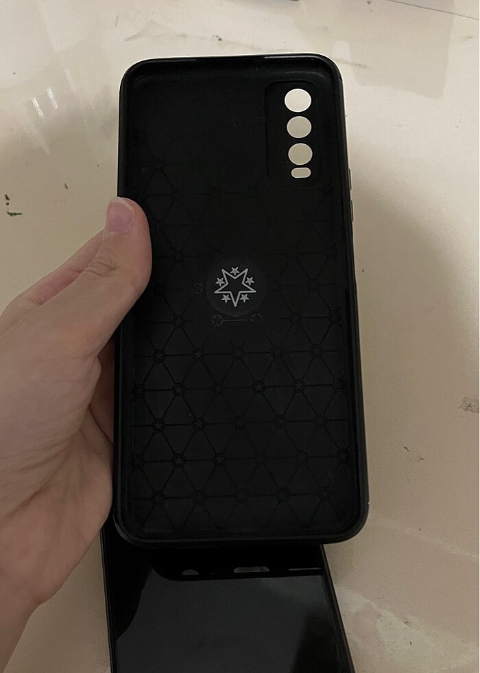 VİVO Y11S ANDROİD CEP TELEFONU - Görsel 5