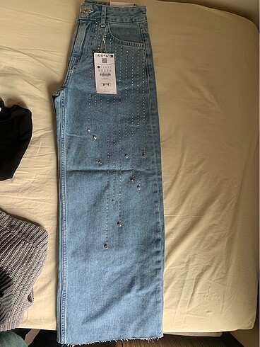 32 Beden Yeni BERSHKA