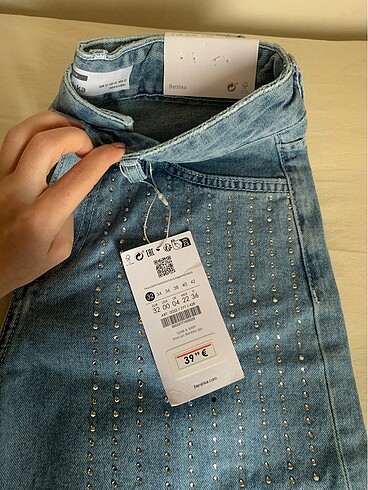 Yeni BERSHKA