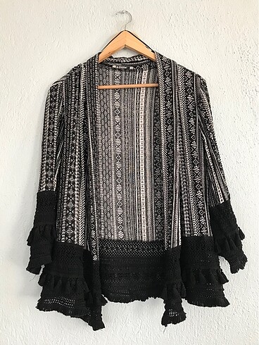 LCW Kadın Kimono