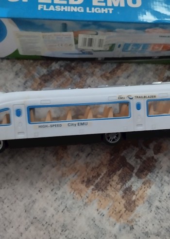 Beden tren pilli