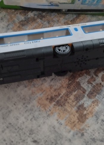  tren pilli