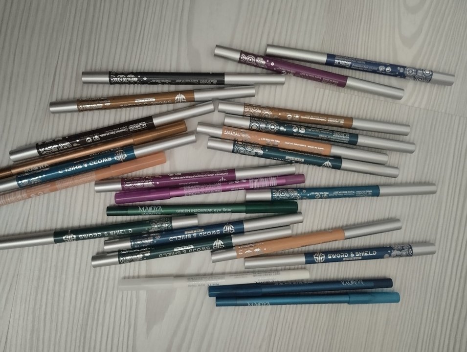 Pastel Bej Makyaj Fırçası Seti - Görsel 4