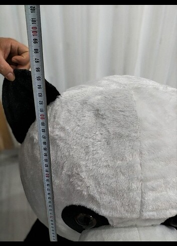 Beden Renk Oyuncak Panda