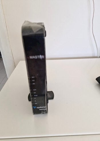 master modem