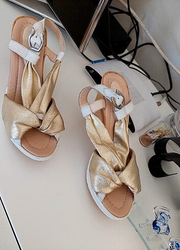 Batan ayakkabı 37 numara - Görsel 2