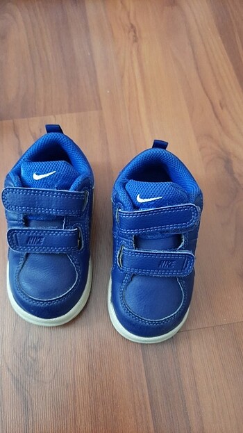 Nike ayakkabi