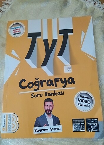 Soru bankası 
