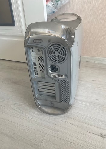 Apple Bilgisayar PowerMac G4