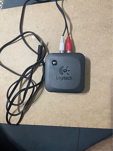 Logitech Bluetooth Adaptör