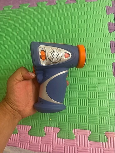  Beden Vtech Kidizoom Çocuk Video Kamera Fotoğraf Makinesi