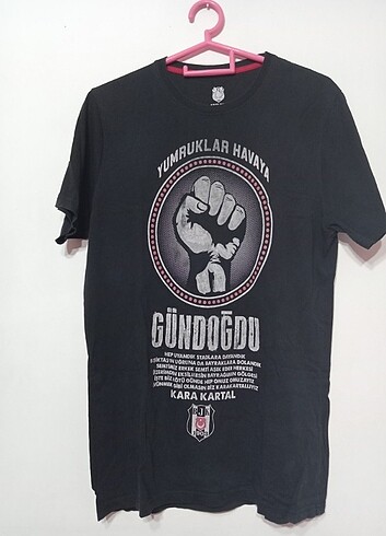 l Beden Beşiktaş tşört
