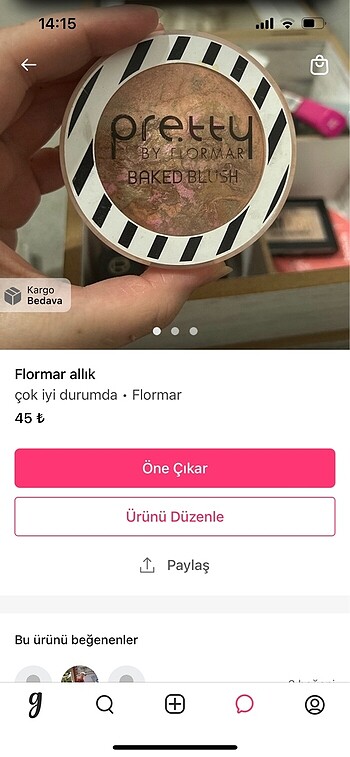 Diğer Çanta