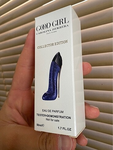 GOOD GİRL ÇANTA BOY PARFÜM