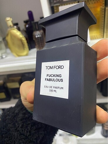 TOM FORD FABULOUS