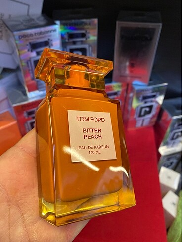 TOM FORD BITTER PEACH