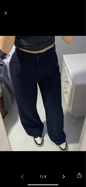 Trendyolmilla pantolon