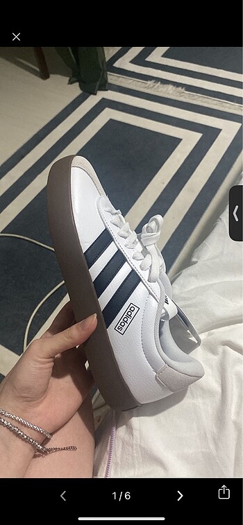 Adidas samba
