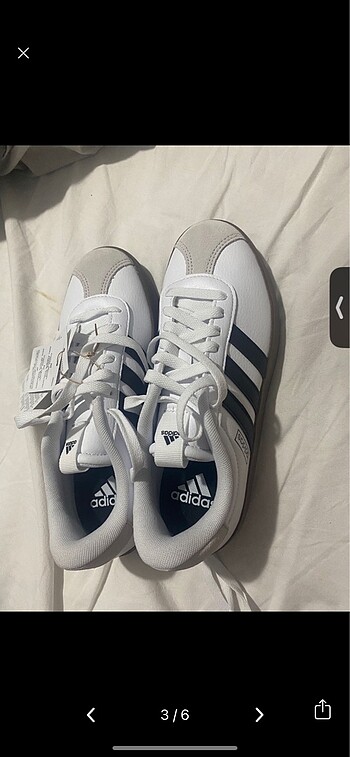 38 Beden Adidas samba