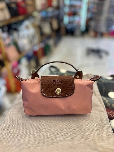  Beden Longchamp çanta