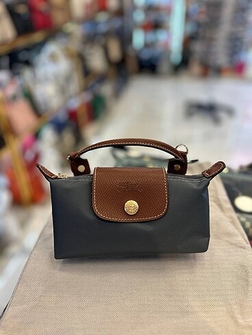 Longchamp Longchamp çanta