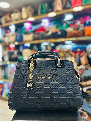 Beden siyah Renk Mıchael kors çanta