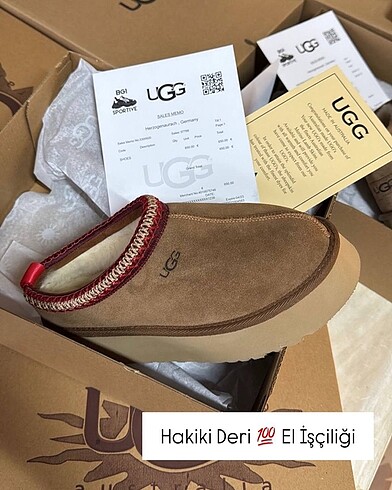 Ugg ayakkabı