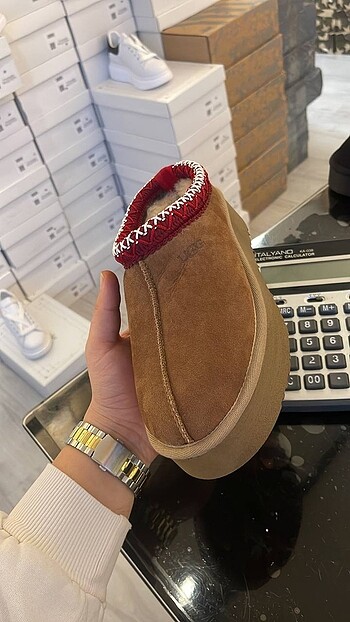 Ugg Ugg ayakkabı