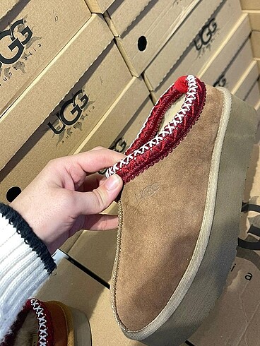36 Beden Ugg ayakkabı