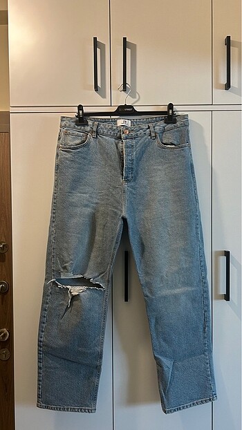 Kot pantolon