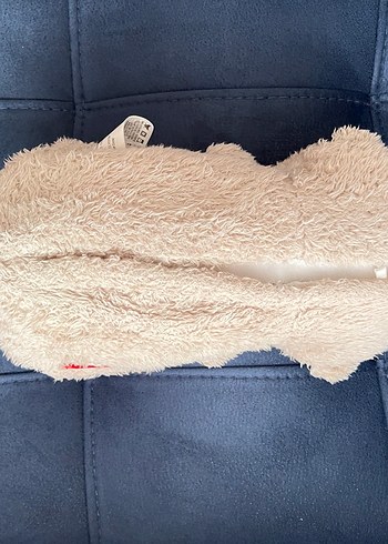Beden Su samuru uyku arkadaşı fisher price