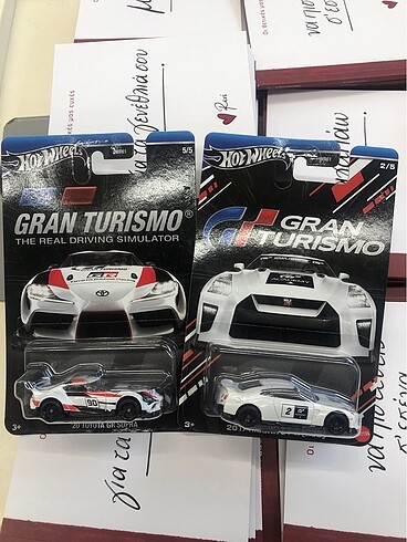 hot wheels supra grr
