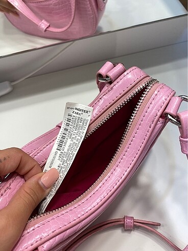 Zara Zara çanta