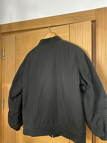 xs Beden Mango bomber ceket
