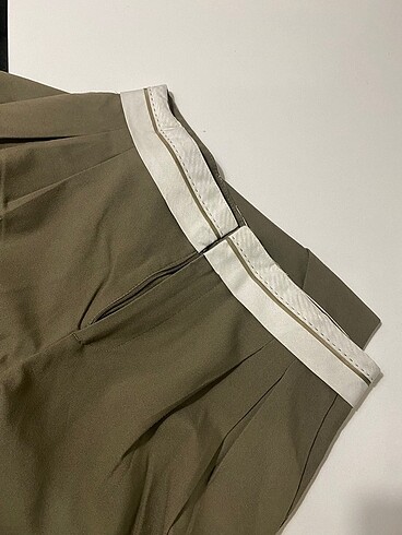 Zara Zara pantolon