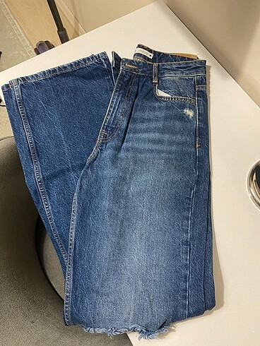 Zara pantolon