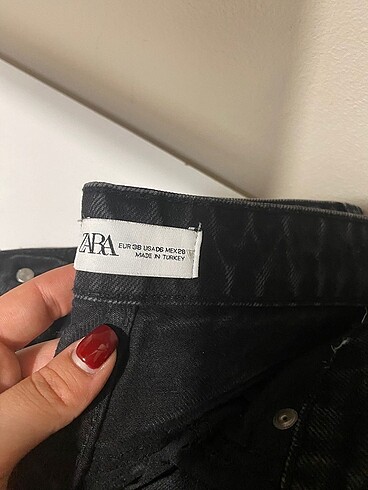 Zara Zara pantolon