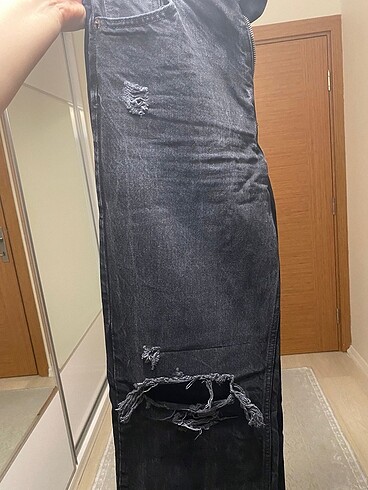 38 Beden Zara pantolon