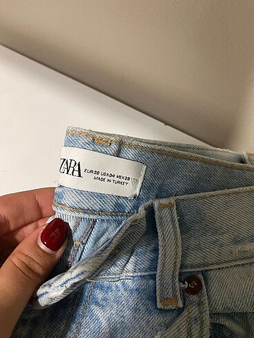 Zara Zara pantolon