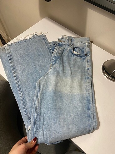Zara pantolon