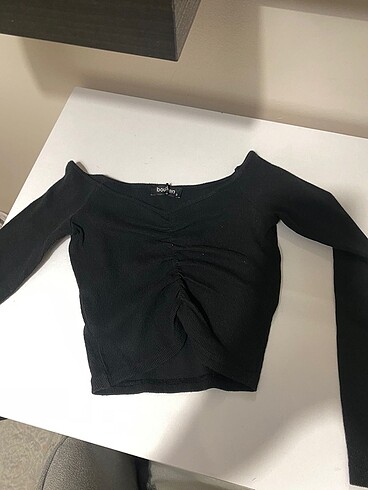 Uzun kollu crop