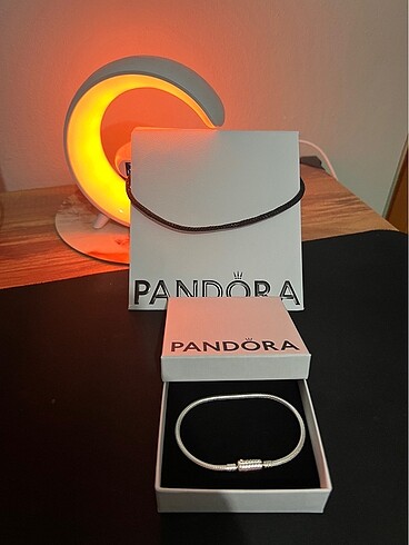 Pandora Pandora bileklik