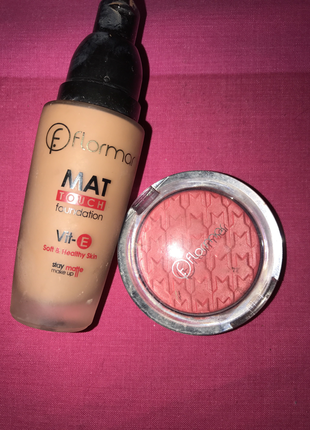 Flormar Flormar set