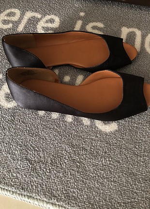 H&M Babet siyah